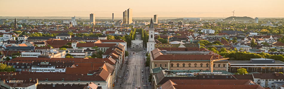 Munich