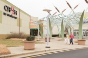 Arundel Mills Mall, Baltimore