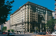 The Investment Building, Washington
